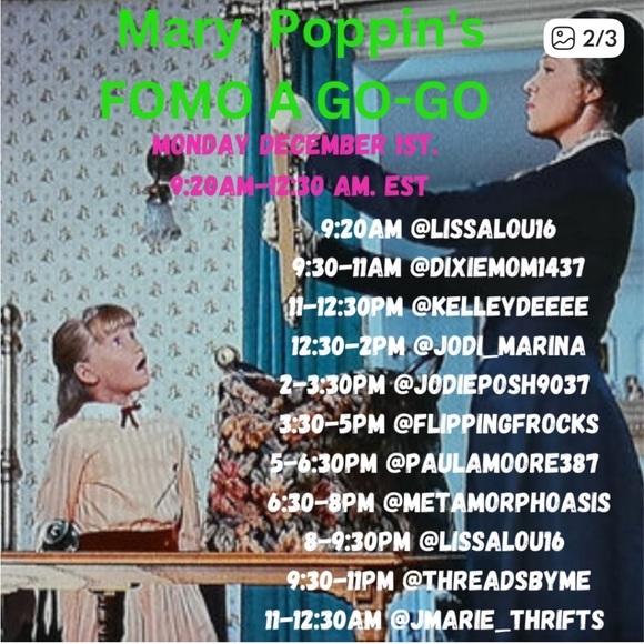 11/22 Tag Along Train - Picture 3 of 9